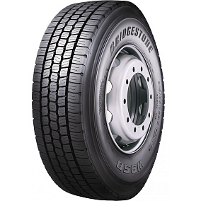 Bridgestone W958 315/70R22.5 154/150L