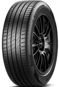 Scorpion S3