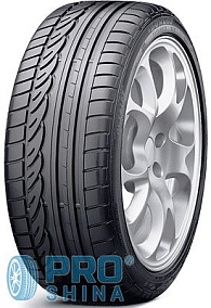 Dunlop SP Sport 01 245/45R17 95W (run-flat)