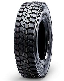 Bridgestone L355 Evo 315/80R22.5 158/156G (ведущая)