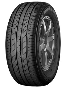 Yokohama Geolandar G98EV 235/65R18 106H