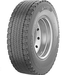 Michelin X Line Energy D 315/60R22.5 152/148L