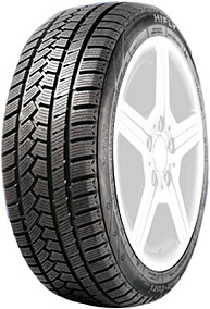 HI FLY Win-Turi 212 245/40R18 97H