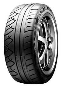 Kumho Ecsta XS KU36 225/45R17 91W