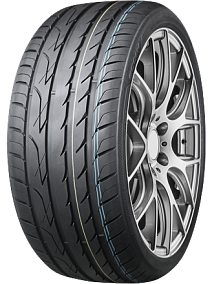 Mazzini ECO606 245/45R20 99W