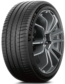 Michelin Pilot Sport EV 245/35ZR21 99Y