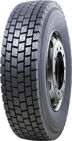 Mirage MG638 315/80R22.5 156/152L 20PR