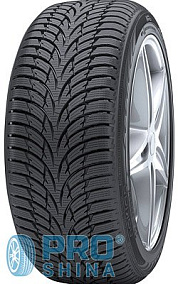 Nokian WR D3 205/60R16 92H