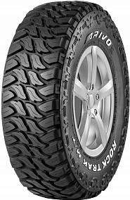 Arivo Rock Trak M/T 33x12.5R22 109Q