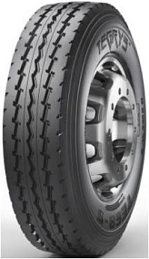 Tegrys TE68S 315/80R22.5 156/150L