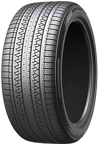 Yokohama V35A 285/40R22 110V