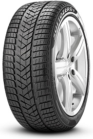 Pirelli Winter Sottozero Serie III 245/45R19 102V (run-flat)