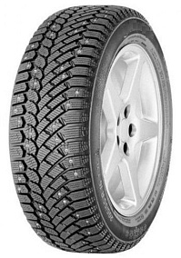 Gislaved Nord Frost 200 ID 215/65R16 102T