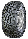 Tracmax X-Privilo M/T 31x10.5R15 109Q