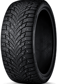 Gripmax SureGrip Pro Ice 285/45R21 113T