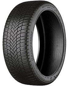 Bridgestone Weather Control A005 Evo 215/55R18 99V