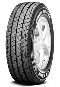 Roadstone Roadian CT8 205/70R15C 104/102T