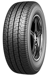 Белшина Bravado Cargo BEL-500 225/75R16C 121/120R