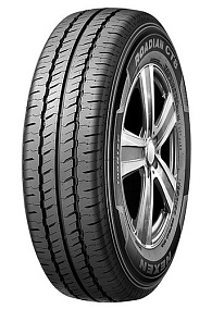 Nexen Roadian CT8 195/70R15C 104/102T