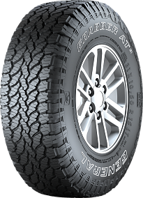 General Grabber AT3 275/55R20 117H