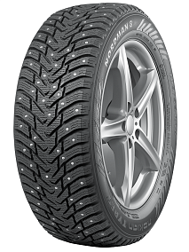 Nokian Nordman 8 225/40R18 92T