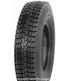 Mirage MG729 12.00R24 20PR