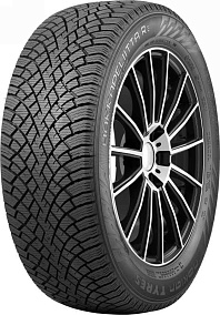 Nokian Hakkapeliitta R5 SUV 215/60R17 100R