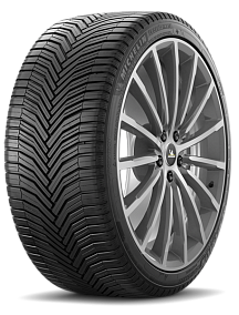 Michelin CrossClimate+ 225/40R18 92Y (run-flat)