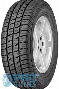 Continental VancoFourSeason 225/55R17 101H