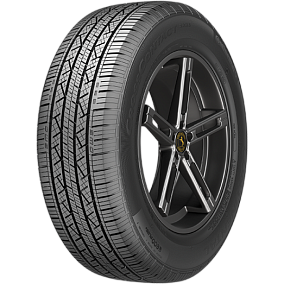 Continental CrossContact LX25 225/60R18 100H