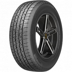 Continental CrossContact LX25 225/60R18 100H