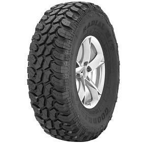 Goodride SL366 33x12.5R15 108Q