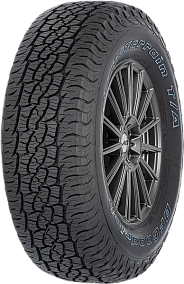 BFGoodrich Trail-Terrain T/A 245/65R17 111T