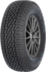 Trail-Terrain T/A