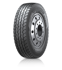 Hankook Smart Flex DH35 205/75R17.5 124/122M