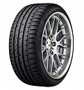 Continental ContiSportContact 3 245/45R19 98W