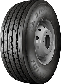 KAMA NT 101 385/65R22.5 164K