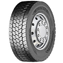 Austone TerraDrive 01 315/80R22.5 156/150L