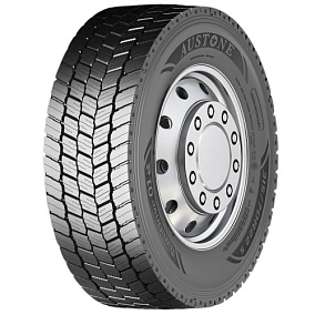 Austone TerraDrive 01 215/75R17.5 128/126M