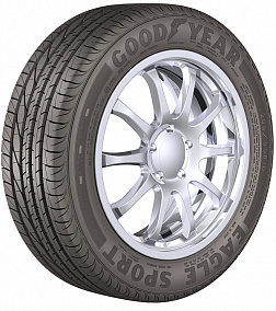 Goodyear Eagle Sport 215/55R17 94V