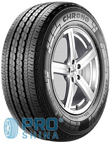Pirelli Chrono 2 185/75R16C 104R