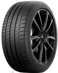 Michelin Pilot Super Sport 245/35R21 96Y (run-flat)