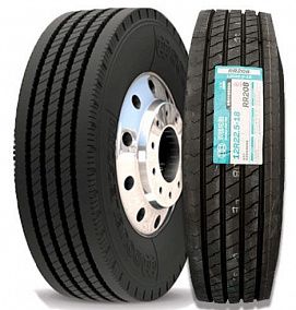 Double Coin RR208 295/80R22.5 154/149M