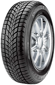 Lassa Snoways 4 255/40R20 101W
