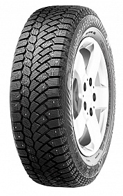Gislaved Nord*Frost 200 205/50R17 93T