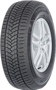Ecovan AllSeason AS9