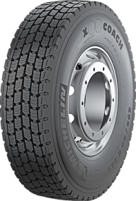 Michelin X Coach XD 295/80R22.5 152/148M