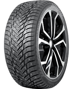 Ikon Tyres Hakkapeliitta 10p SUV 225/55R19 103T