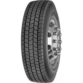 Fulda Ecoforce 2 315/70R22.5 154L/152M