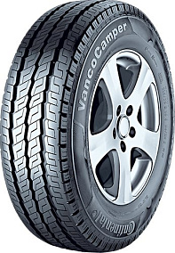 Continental VancoCamper 215/70R15C 109R